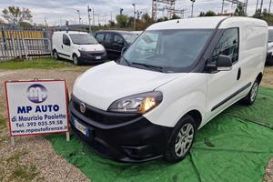 Fiat Doblò 1.6 Mjt 105cv(GARANTITA-IVA INCL)
