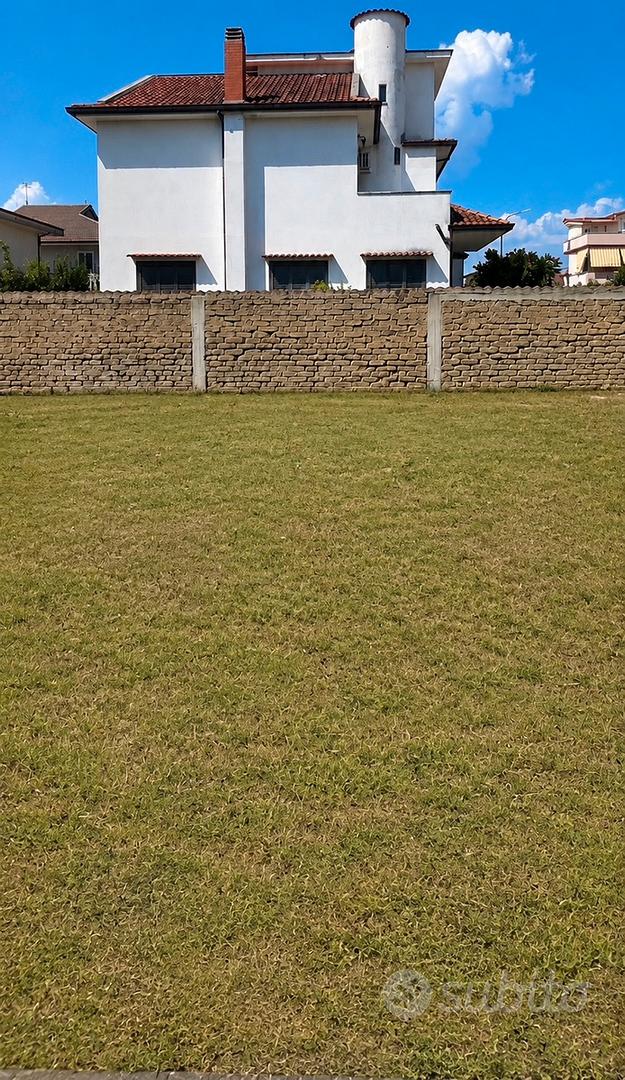 Terreno edificabile, San Tammaro, 465 mq - Vista 5