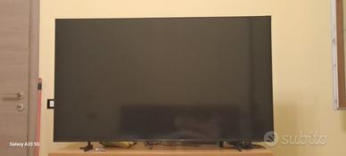 SAMSUNG 65POLLICI NUOVA.