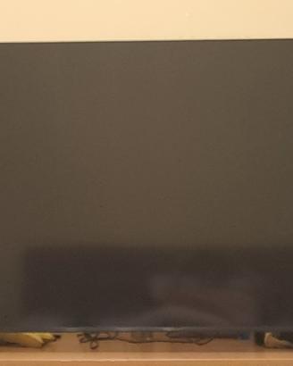 SAMSUNG 65POLLICI NUOVA.