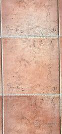Piastrelle cotto 33x33