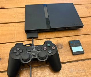 Sony Play Station 2