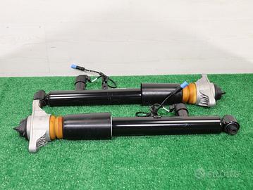 BMW serie 4 G26 Ammortizzatore posteriore VDC