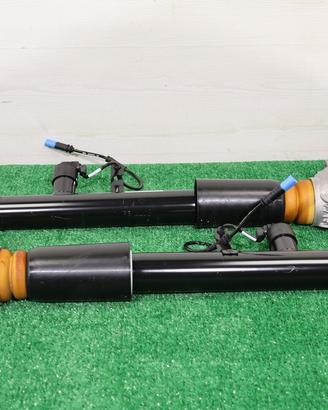 BMW serie 4 G26 Ammortizzatore posteriore VDC