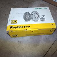 Kit Frizione + Cuscinetto Luk Opel Astra G H Corsa