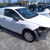 Ricambi usati SEAT IBIZA 4A SERIE 1.2 TDI - CFW