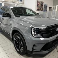 FORD Ranger MS-RT 3.0 EcoBlue 240CV aut. 4WD DC