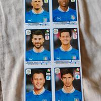 figurine calciatori panini 