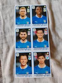 figurine calciatori panini 