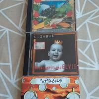 CD .LIGABUE