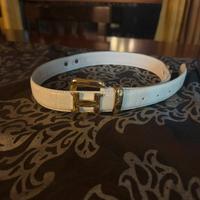 Cintura hermes vintage