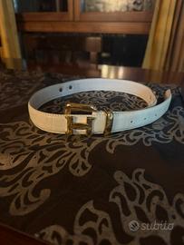 Cintura hermes vintage