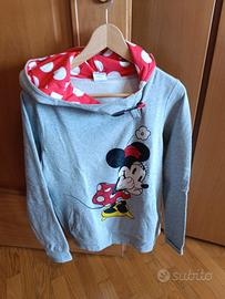 felpa Disney 