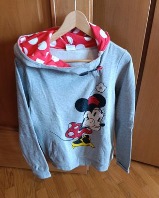 felpa Disney 