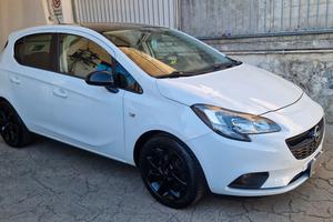 Opel Corsa 1.4 90CV GPL Tech 5 porte Black Edition