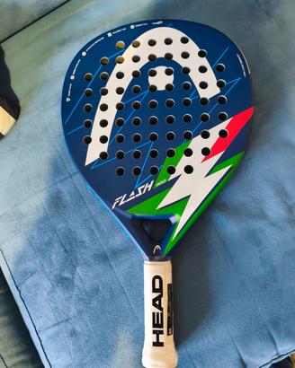 racchetta padel più zaino