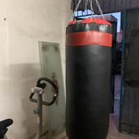 Sacco boxe