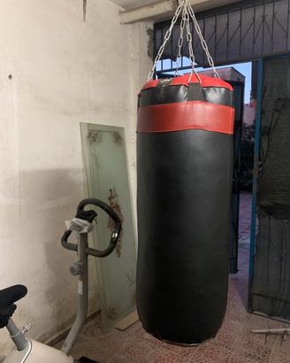 Sacco boxe