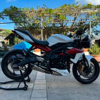 Triumph Street Triple 675 R ABS