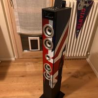 Tower speaker - altoparlante a torre