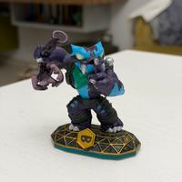 Skylander Swap Force Trap Shadow