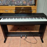 Piano Roland HP700