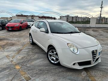 alfa mito