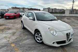 alfa mito