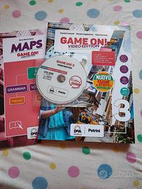 Linwood Guglielmino Kennedy Game on!videoedition 3