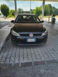 Volkswagen Golf 7  diesel 2.0