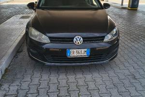 Volkswagen Golf 7  diesel 2.0