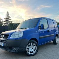 Fiat Dobló 1.9 MJT 105cv TETTO POST. APRIBILE - 20