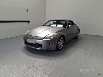 NISSAN Z 350Z Coupé 3.5 V6 Lev 1