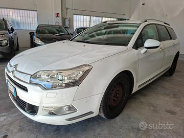 Citroen C5 2.0 HDi / 163CV / CAMBIO AUTOMATICO