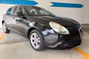 Alfa Romeo Giulietta 1.4 Benzina/GPL
