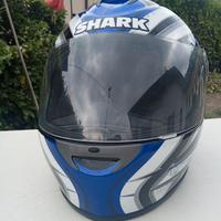 Casco Shark