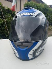 Casco Shark