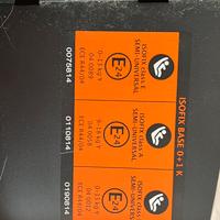 Base isofix Peg Perego