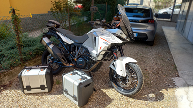 Ktm 1290 superadventure