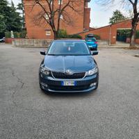 Skoda fabia 1.4 TDI Ambition 2015 neopatentati ok