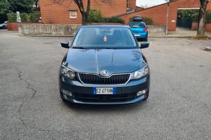 Skoda fabia 1.4 TDI Ambition 2015 neopatentati ok