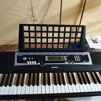 tastiera Yamaha 