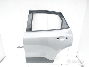 2830897 PORTA POSTERIORE SX FORD KUGA III (DFK) 1.