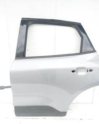 2830897 PORTA POSTERIORE SX FORD KUGA III (DFK) 1.