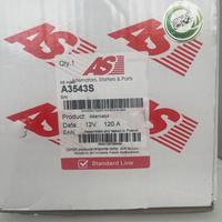 Alternatore 120A 12v