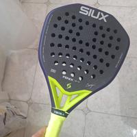 Siux fenix pro 6