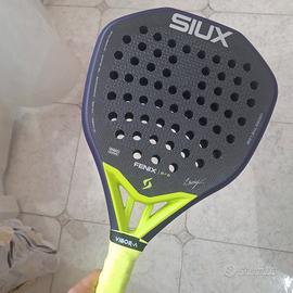 Siux fenix pro 6