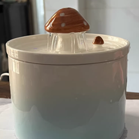 Macchine per abbeverare per i gatti 95