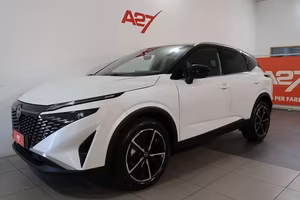 Nissan Qashqai 1.3 mhev Tekna 2wd 158cv xtron...