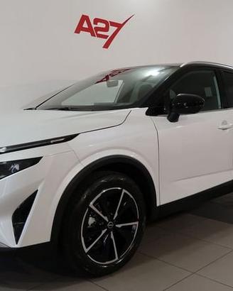 Nissan Qashqai 1.3 mhev Tekna 2wd 158cv xtron...